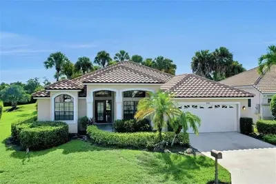 Image de Hunters Ridge Golf Resort Spacious Pool Home - Bonita/Naples Area