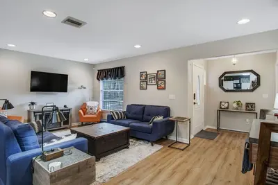 Image de Casa Citrus -Near Downtown Clermont, Ntc, Chain of Lakes, and area attractions