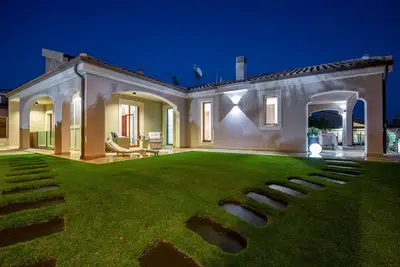 Image de Relaxation and vacation in southern Sardinia - Matafaluga 2
