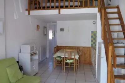 Image de Maison de vacances climatisée