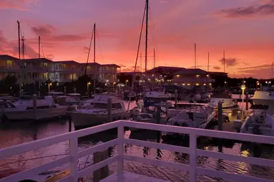 Image de Lover's Dream / Fisherman's Paradise