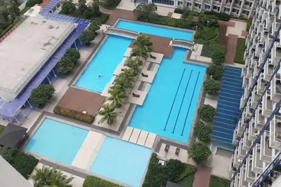 Image de Jazz Residence Makati