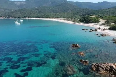 Image de Little Corsica paradise 10 minutes from the beaches