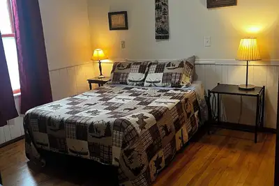 Image de Cabin in the city
