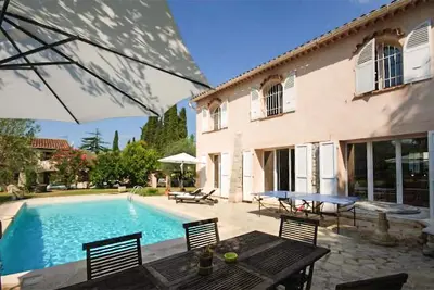 Image de Awesome home in Mouans-Sartoux