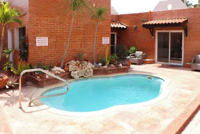 Image de Charming apartment in peaceful Noord, Aruba