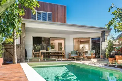 Image de Dashwood - near Lennox Head town & beach with pool