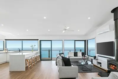 Image de The Blue House - Wye River