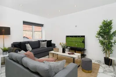Image de Best location! New! 2 Bed/2, 5 Bath Oxford Street!