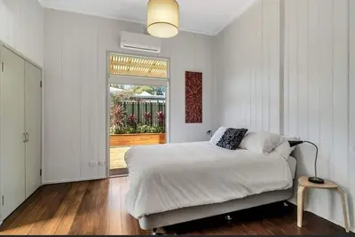 Image de Stanley Cottage