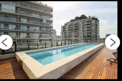 Image de Apartment in Puerto Olivos the best place.
