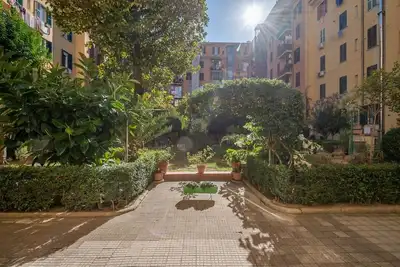 Image de Cesare Apartment Vatican Museums