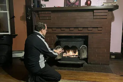 Beautiful Home away from Home