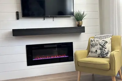 Image de Cozy 2 bedroom Suite with Laundry