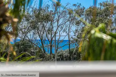 Image de Beachfront Townhouse on Main Beach Byron Central