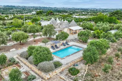 Image de Villa Ă Galante avec 2 chambres Ă coucher, 4 couchages