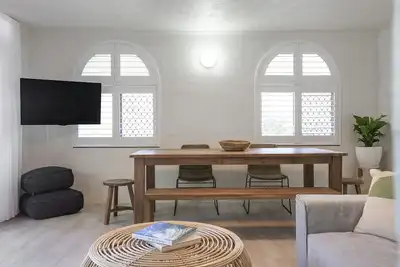 Image de Modern Townhouse On Main Beach