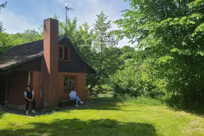 Image de Ferienhaus für 4 Gäste mit 40m² in Hanerau-hademarschen