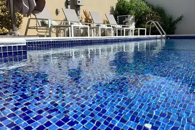 Image de Amazing 4-bedrooms Villa with private pool perfectly located!