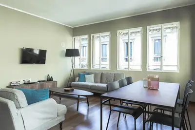 Image de Brera Apartments in San Marco