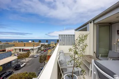 Image de Sandy@TheVillage - Luxury townhouse, close to beach and city