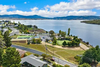 Image de LakeShore - Jindabyne