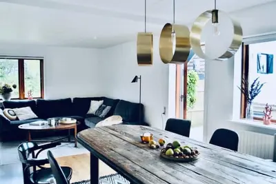 Image de Dream vacation home on Fejø with sea view