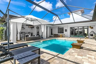 Image de Intervillas Florida - Villa Oasis