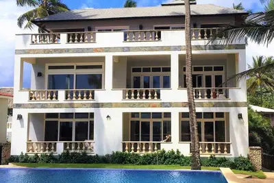 Image de Beachfront condo with great sea views in central Cabarete!