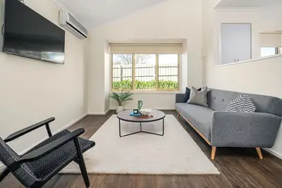 Image de Sunshine Retreat Villa 2