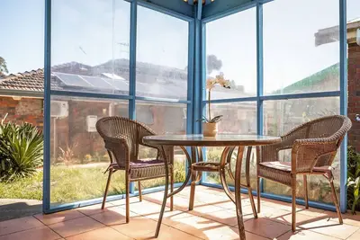 Image de Sunshine Retreat Villa 3