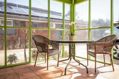 Image de Sunshine Retreat Villa 4