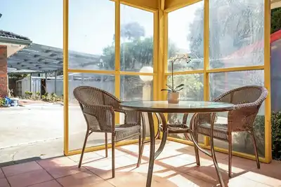 Image de Sunshine Retreat Villa 5