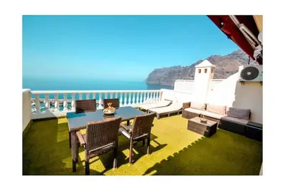 Image de Apartment - Los Gigantes