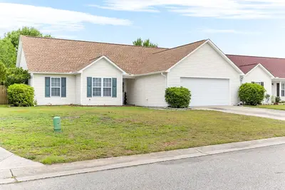 Image de 4706 Split Rail Dr, Wilmington, Nc, Us