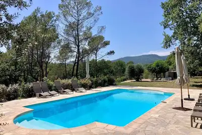 Image de Luxury farmhouse and cottage in Seillans, Provence-Côte d'Azur
