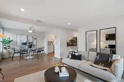 Image de Marbella Lane - 3br Designer Home in Pacifica