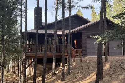 Image de Walk to Monte Verde lake, hot tub, fast wifi, golf/tennis and Af resort 5 min