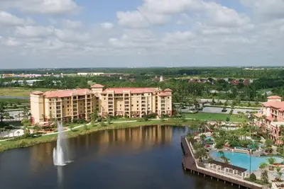 Image de Bonnet Creek 2 Bedroom Deluxe - Lake Buena Vista Fl