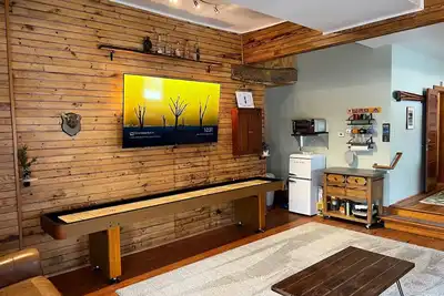 Image de Gore Mountain Lift View Ski Apt: Main St 1&2 Combo