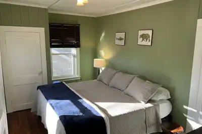 Image de Gore Mountain Lift View Getaway: 5 Unit Complex
