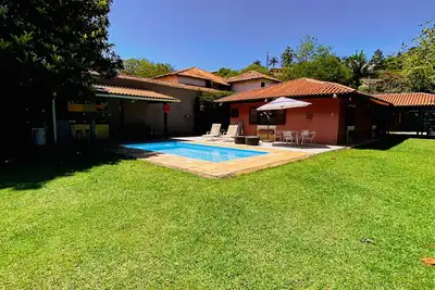 Image de Excellent single storey house in Granja Viana