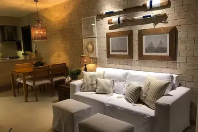 Image de High Standard Itacimirim