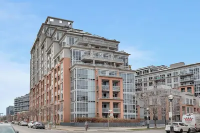 Image de Spectacular Terrace - City/Lake View - 5 mins from major attractions