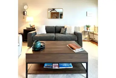 Image de 5 min to Ski! First Floor - Resort w Heated Pool/Spa