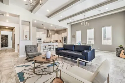 Image de Pet-Friendly Las Cruces Home ~ 7 Mi to Dtwn!