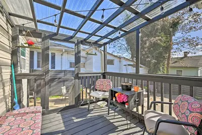 Image de Cozy Winston-Salem Home < 2 Mi to Downtown!