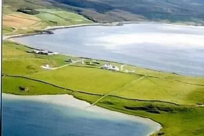 Image de Kyleview - A shepherds cottage with far reaching views across Kyle of Durness