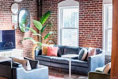 Image de Luxurious 3br Downtown Penthouse - Perfect Location