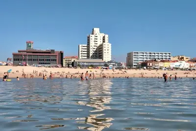 Image de Hotel Apartamento Solverde